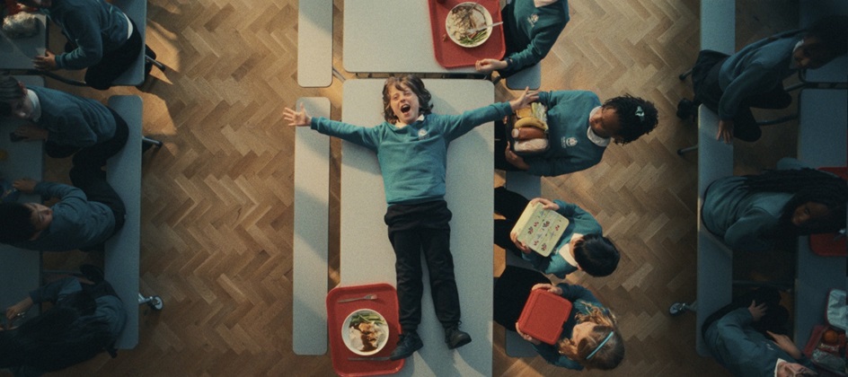 Shelter’s Christmas campaign highlights families trapped in temporary homes
